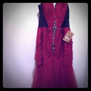 Elegant Dress